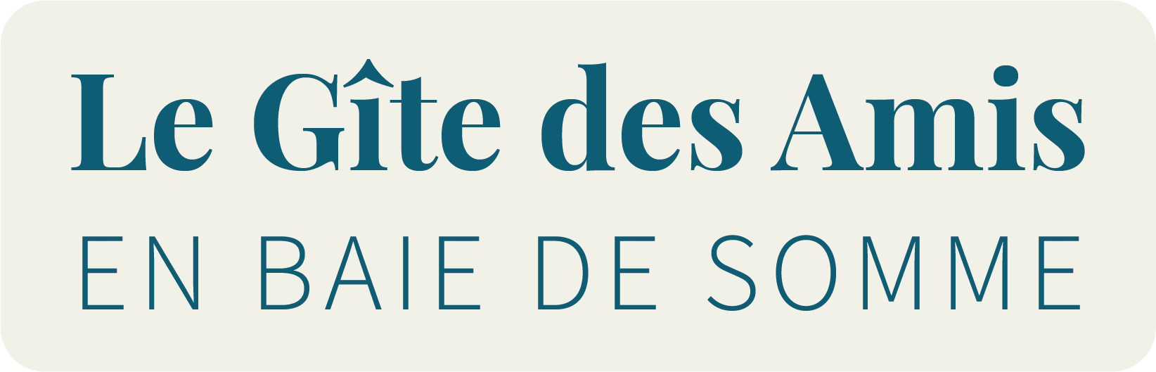 LE GÎTE DES AMIS